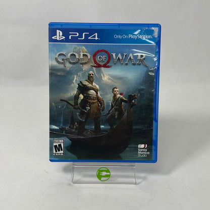 Lot of 2 Sony PlayStation 4 PS4 Games