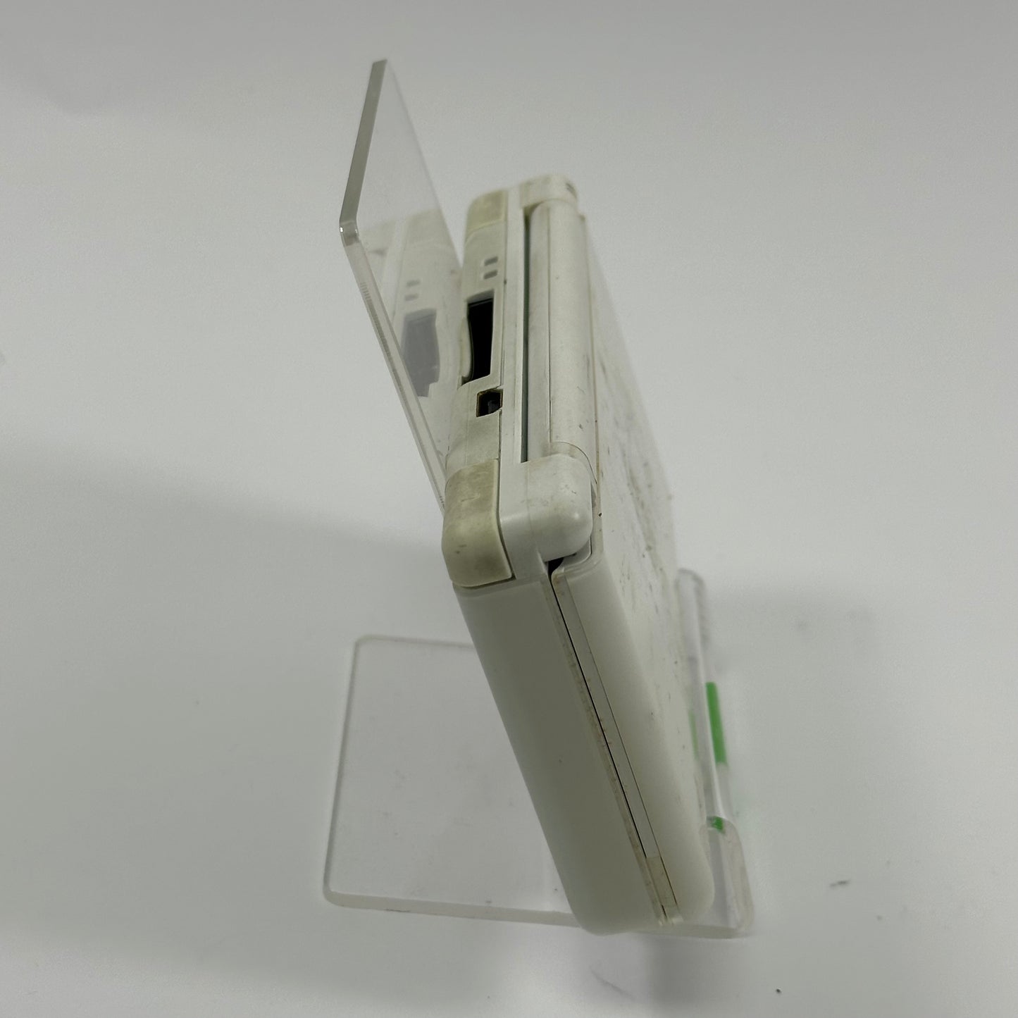 Nintendo DS Lite Handheld Game Console USG-001 White