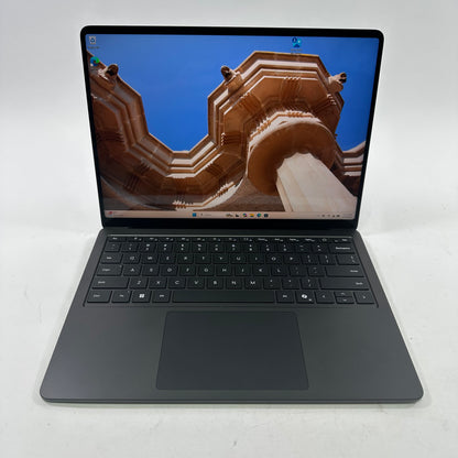 Microsoft Surface Laptop 7 2107 13.8" Ultra 7 2.2GHz 16GB RAM 256GB SSD Read