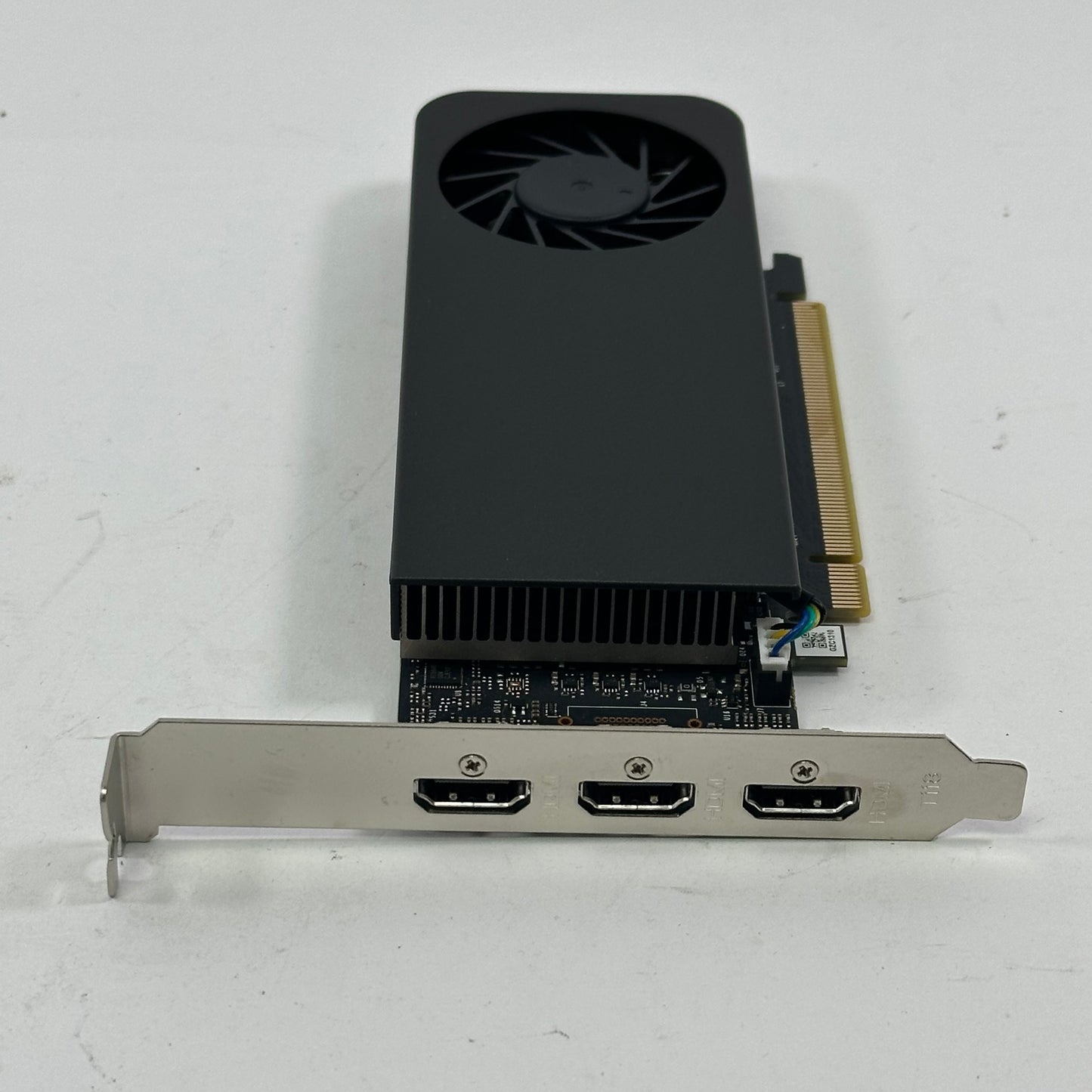 NVIDIA GeForce RTX 3050 6GB GDDR6 Graphics Card PCV0913