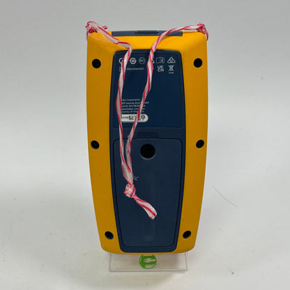 Fluke Networks LinkIQ Industrial Ethernet Cable Wi-Fi Network Kit LIQ-100-IE