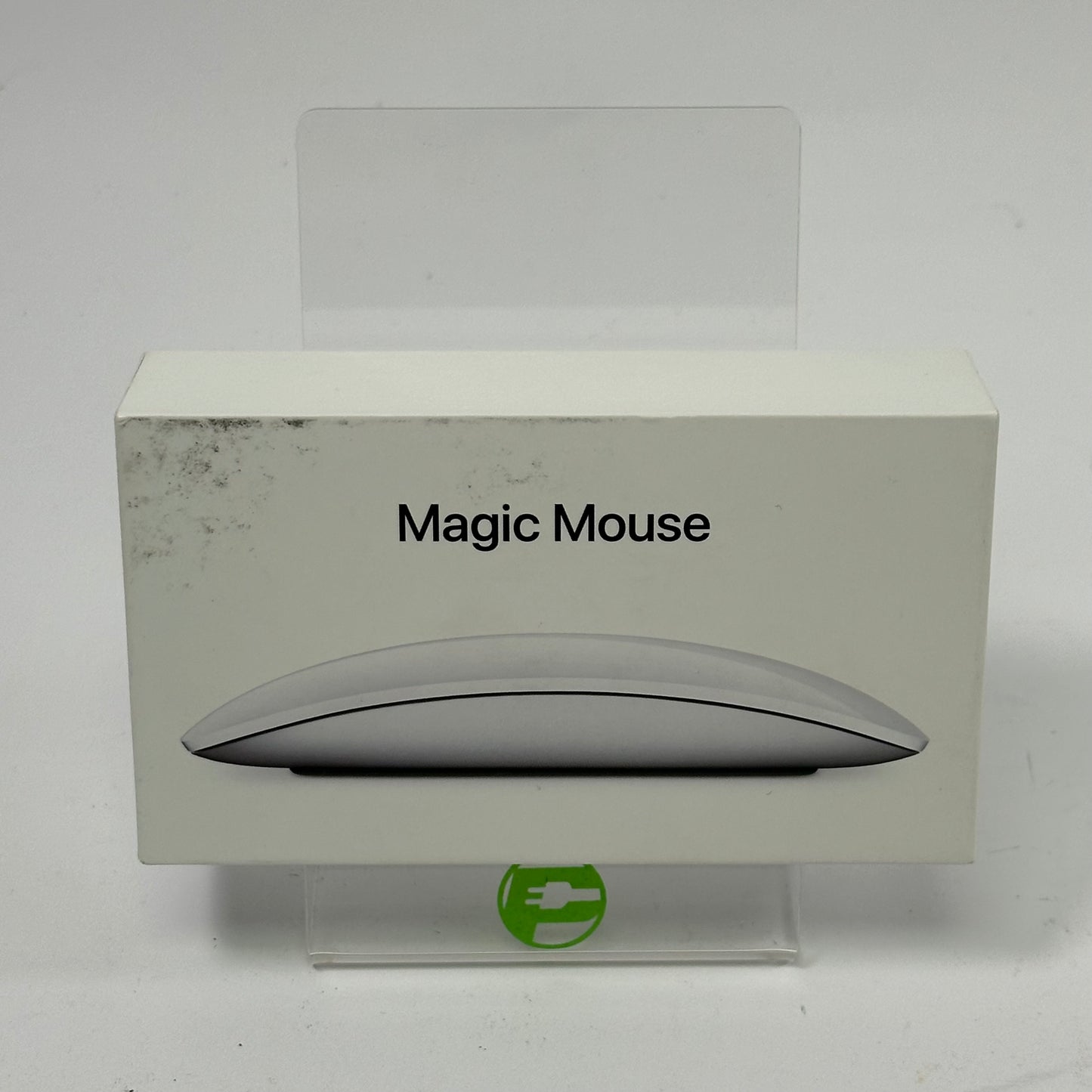 Apple Magic Mouse MK2E3AM/A White
