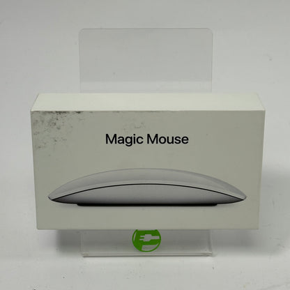 Apple Magic Mouse MK2E3AM/A White