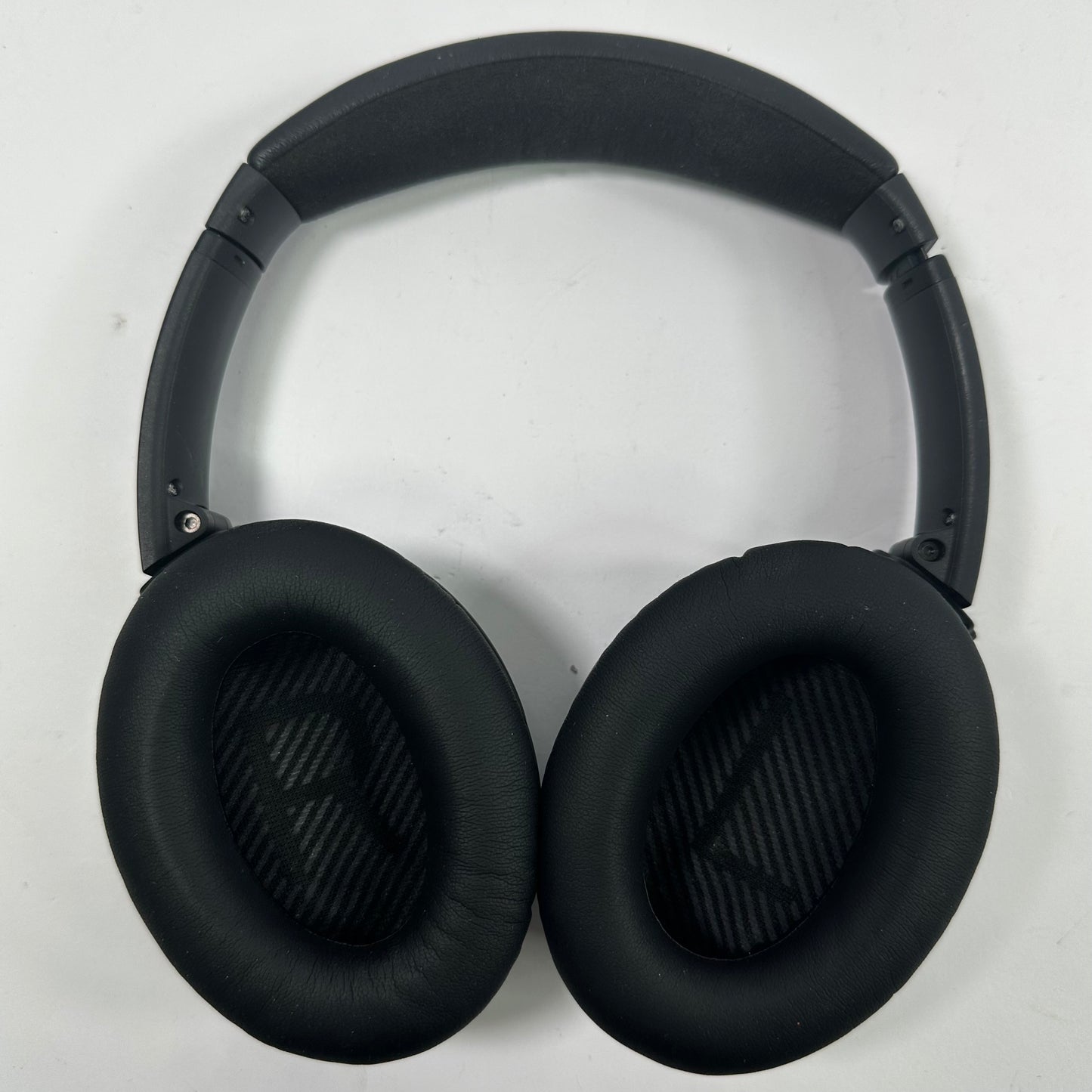 Bose QuietComfort 35 II QC 35 Wireless Noise-Cancelling Headphones Black QC35 II