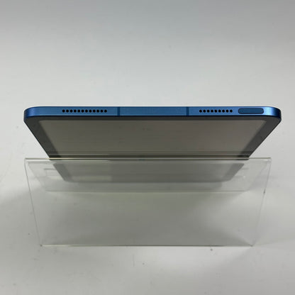 Factory Unlocked Apple iPad 10th Gen 64GB Blue MQ6K3LL/A