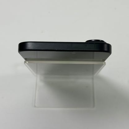 Factory Unlocked Apple iPhone 16 Plus 128GB Black MXUT3LL/A