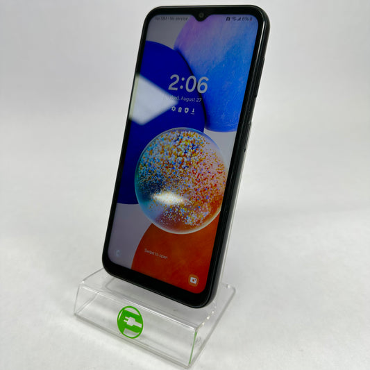 Unlocked Samsung Galaxy A14 5G 64GB 