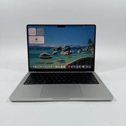 2024 Apple MacBook Pro 14" M4 20C GPU 4.5GHz 24GB RAM 1TB SSD A3401