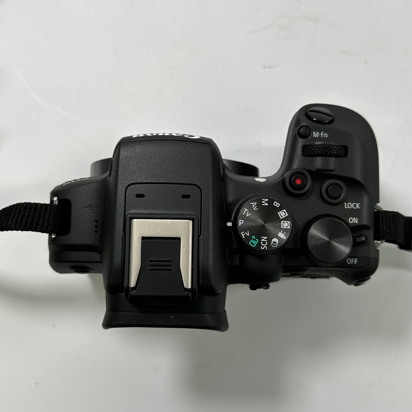 Canon EOS R10 24.2MP Mirrorless Camera