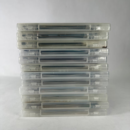 Lot of 12 Sony PlayStation 3 PS3 Racing Games