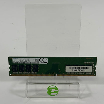 Samsung PC4-2666V 8GB (1x8GB) RAM DDR4 2666MHz M378A1K43CB2-CTD