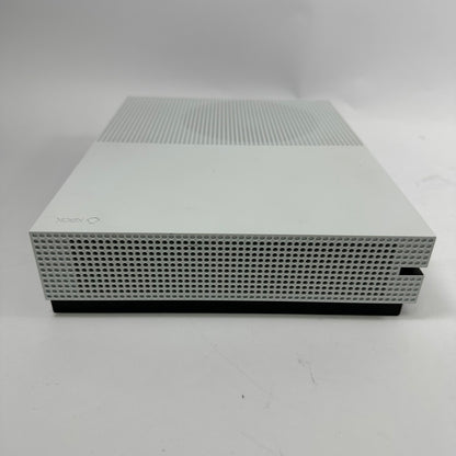 Microsoft Xbox One S 1TB Console Gaming System White 1681