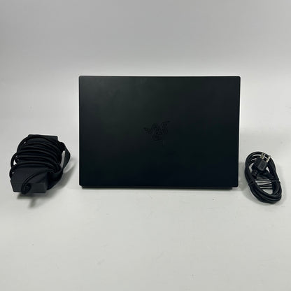 Razer Blade Stealth 13 RZ09-0310 13.3" i7-1065G7 16GB RAM 2TB SSD GTX 1650