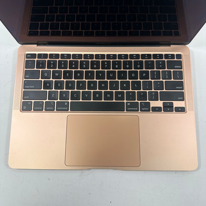 2020 Apple MacBook Air 13.3" M1 7C GPU 3.2GHz 8GB RAM 256GB SSD A2337