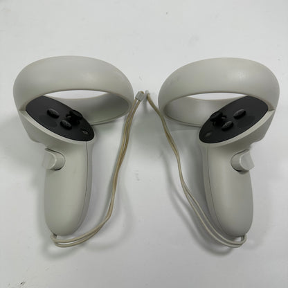 Meta Quest 2 256GB Standalone All-in-One VR Headset KW49CM