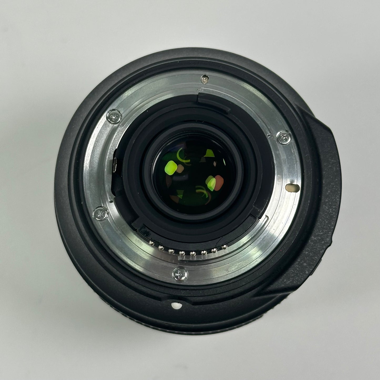Nikon AF-S NIKKOR 18-300mm f/3.5-5.6 DX VR Auto & Manual Lens F