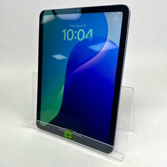 WiFi Only Apple iPad Air 5th Gen 64GB Purple