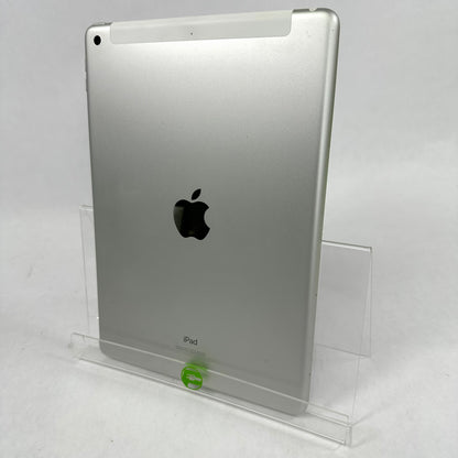 Unlocked (WIFI + Cellular) Apple iPad 8th Gen 32GB
