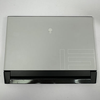 Alienware M15 15.6" i9-10980HK 2.4GHz 32GB RAM 1.5TB SSD GeForce RTX 3080