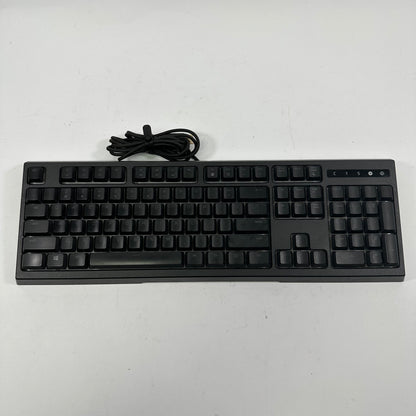 Razer Ornata Chroma RZ03-0204 Wired Gaming Keyboard Black