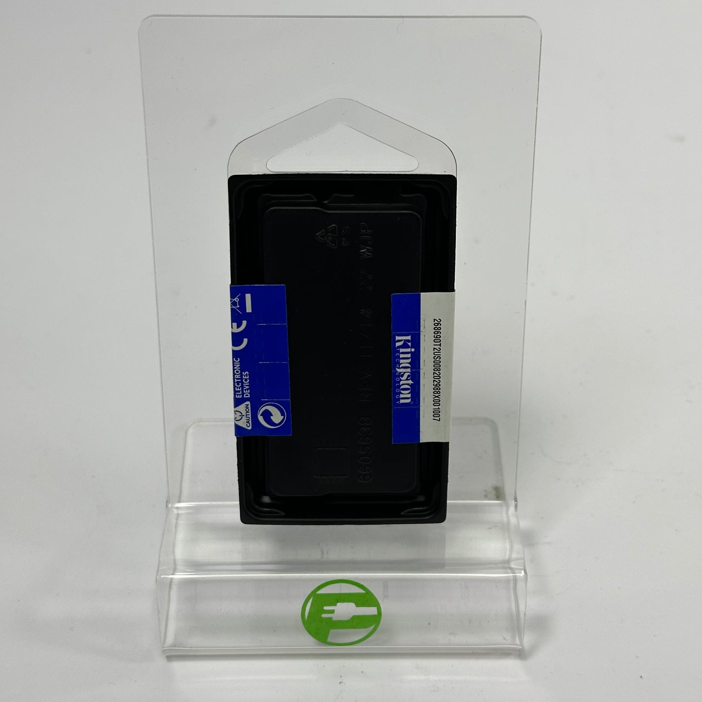 New Kingston KCP424SS8/8 8GB (1x8GB) RAM DDR4 4000MHz