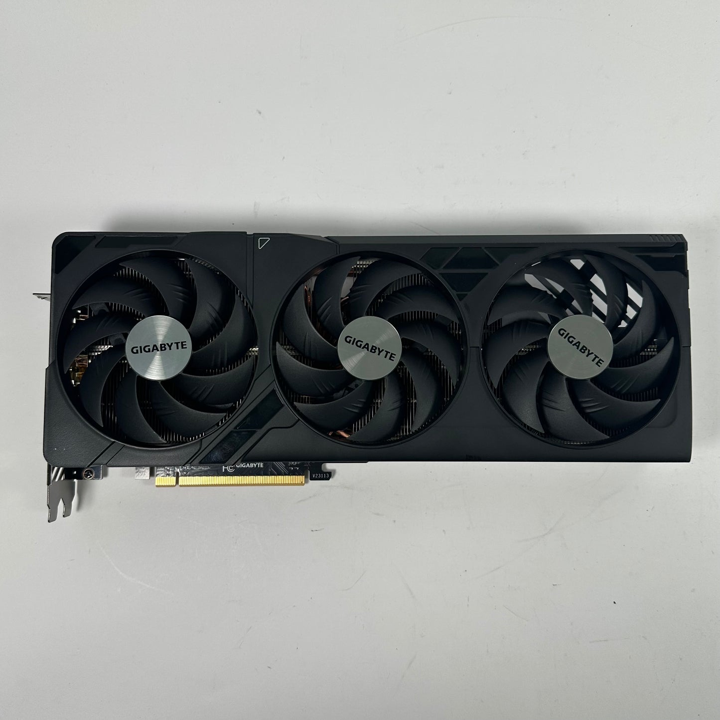 Gigabyte GeForce RTX 4080 Super WindForce V2 16GB GDDR6X Graphics Card