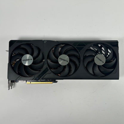 Gigabyte GeForce RTX 4080 Super WindForce V2 16GB GDDR6X Graphics Card