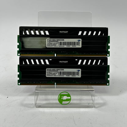 Patriot Viper 16GB (2x8GB) RAM DDR3 1866MHz