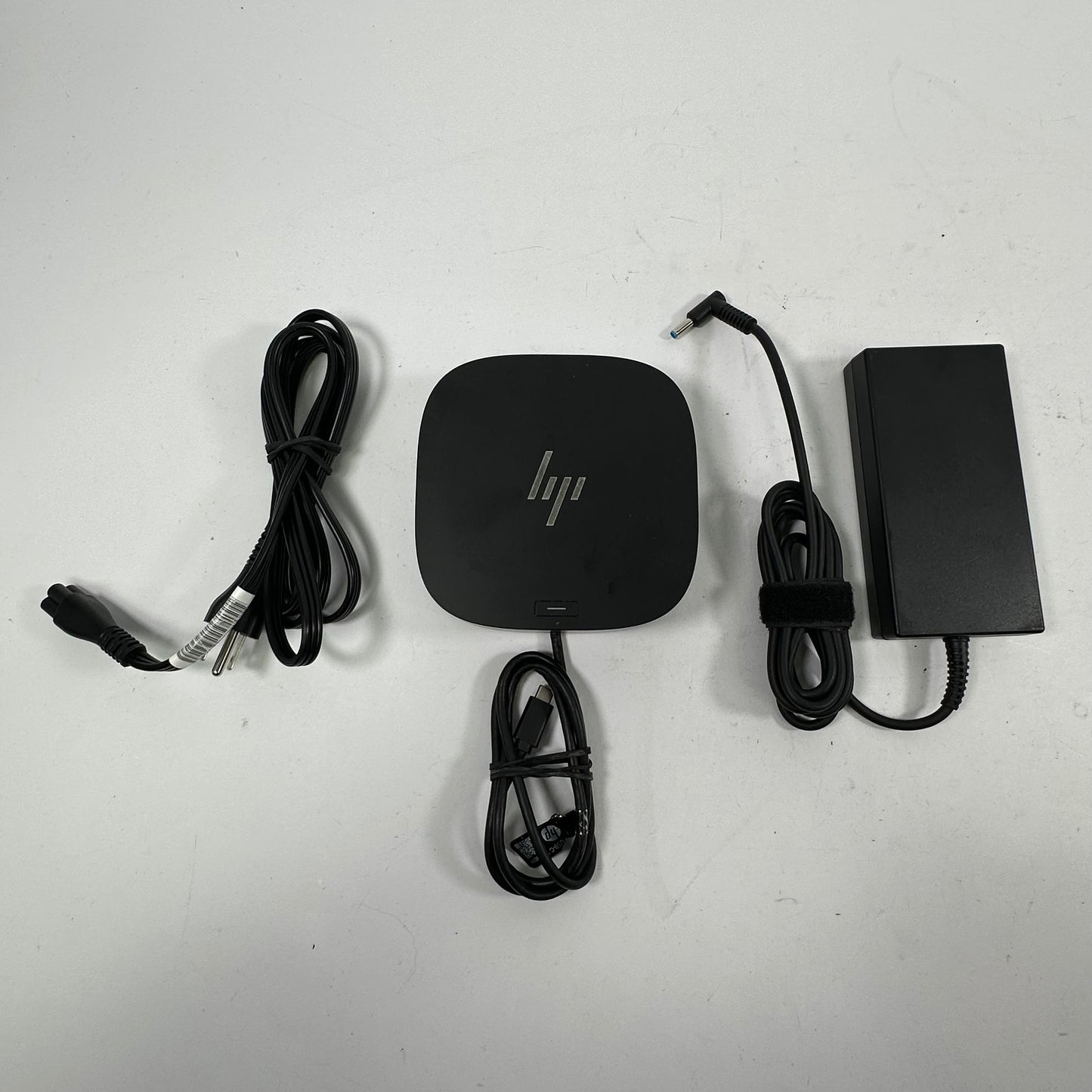 HP USB-C Dock G5 Docking Station RMN HSN-IX02
