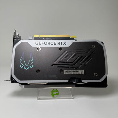 Zotac GeForce RTX 4060 8GB GDDR6 Graphics Card 9288-1N726-500Z8