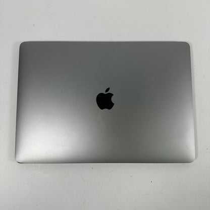 2019 Apple MacBook Pro 13.3" i5 1.4GHz 8GB RAM 128GB SSD Silver A2159