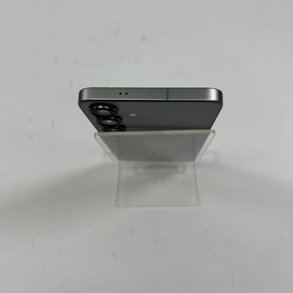 Unlocked Samsung Galaxy S25 Plus 12GB RAM 256GB SM-S936U Silver Shadow