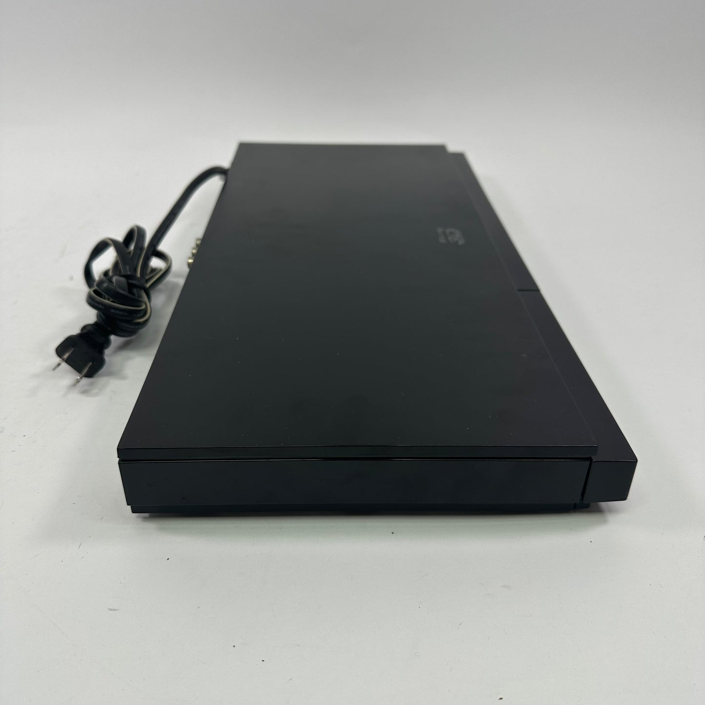Samsung BD-D5500 3D Blu-Ray Disc Player