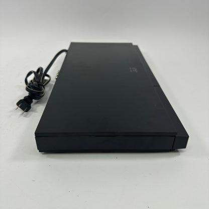 Samsung BD-D5500 3D Blu-Ray Disc Player