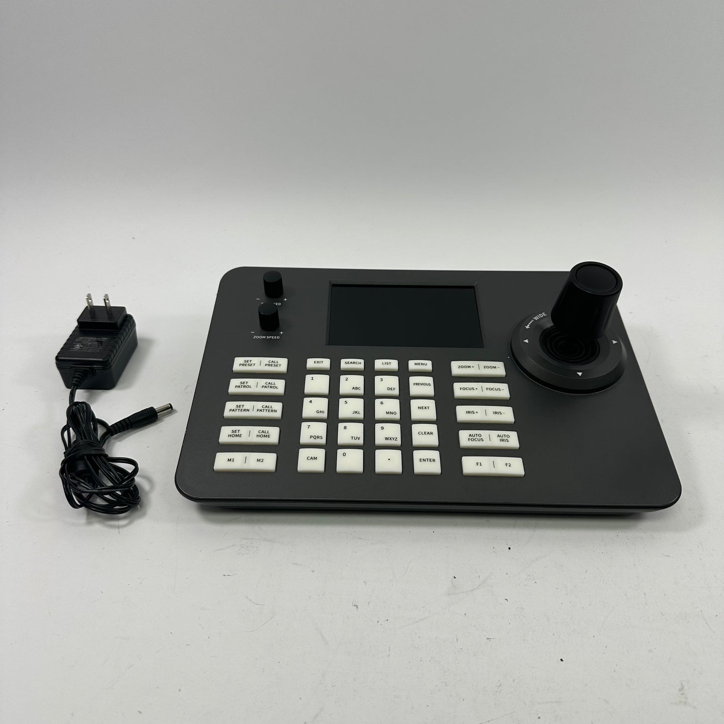 PTZ Camera Controller BLX288/PG58-H10