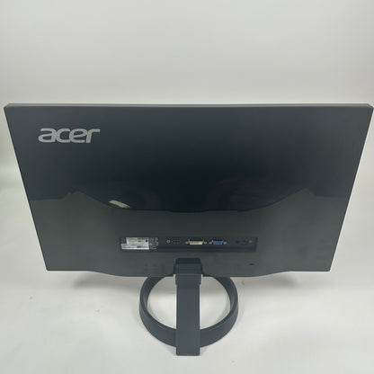 Acer 23.6" r240hy LED IPS 60Hz LCD Monitor