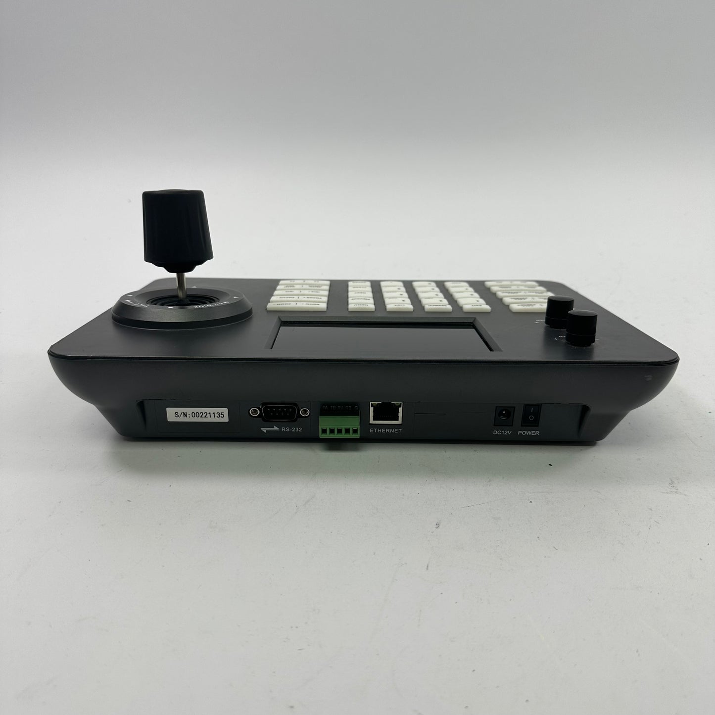 PTZ Camera Controller BLX288/PG58-H10