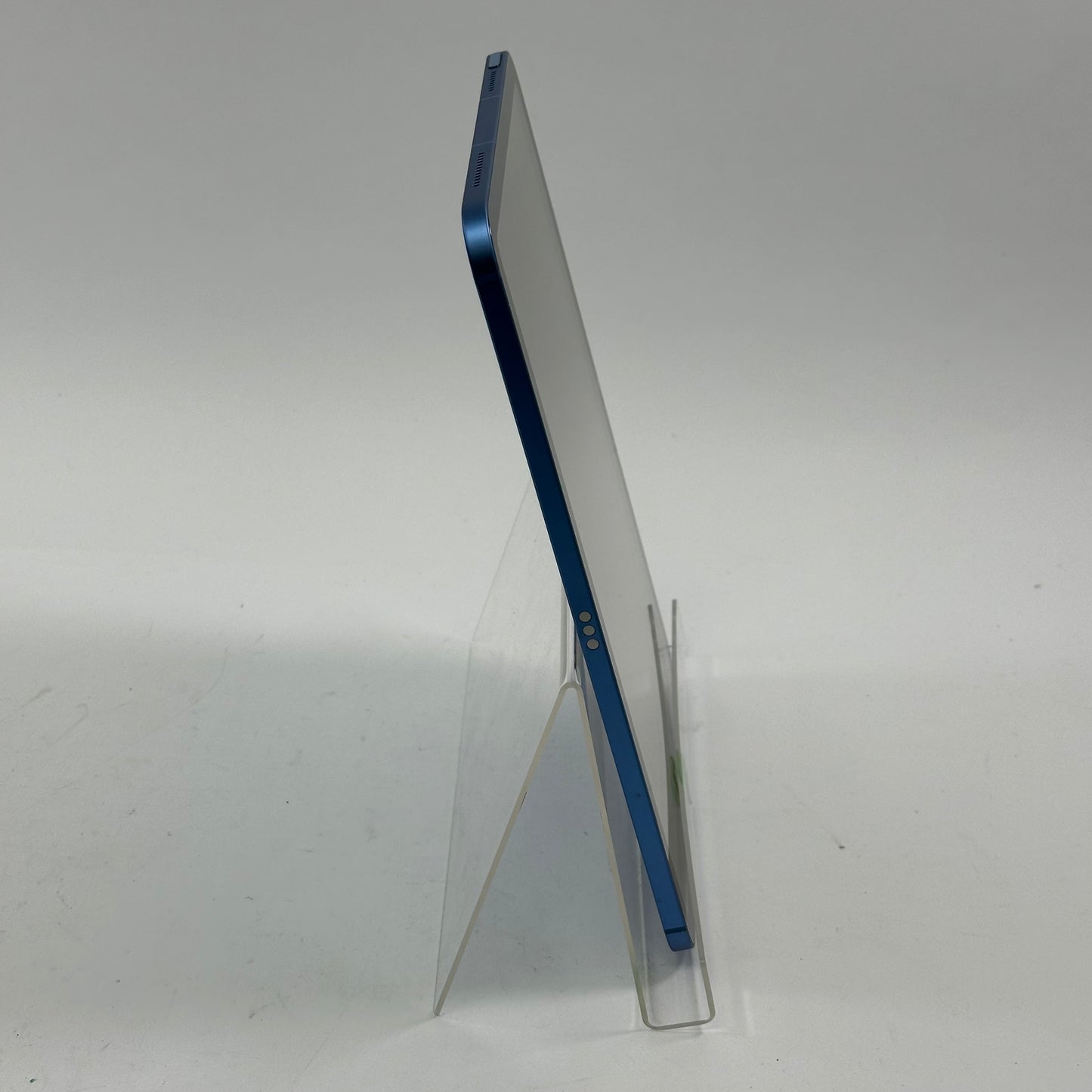 Factory Unlocked Apple iPad 10th Gen 64GB Blue MQ6K3LL/A