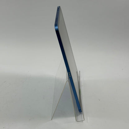 Factory Unlocked Apple iPad 10th Gen 64GB Blue MQ6K3LL/A