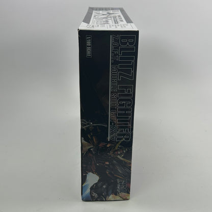 New Daben Blitz Suit ZAFT Mobile Suit GAT-X207 Action Figure 6615