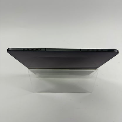 Factory Unlocked Apple iPad Pro 13" M4 256GB Space Black MVXR3LL/A
