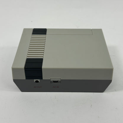 Mini Game Anniversary Edition Entertainment System 620 Games Console