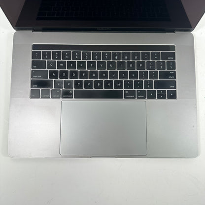 2016 Apple MacBook Pro 15" i7 2.7GHz 16GB RAM 512GB SSD Space Gray A1707