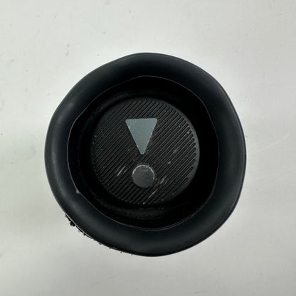 JBL Flip 6 Portable Waterproof Bluetooth Speaker Black JBLFLIP6BLKAM