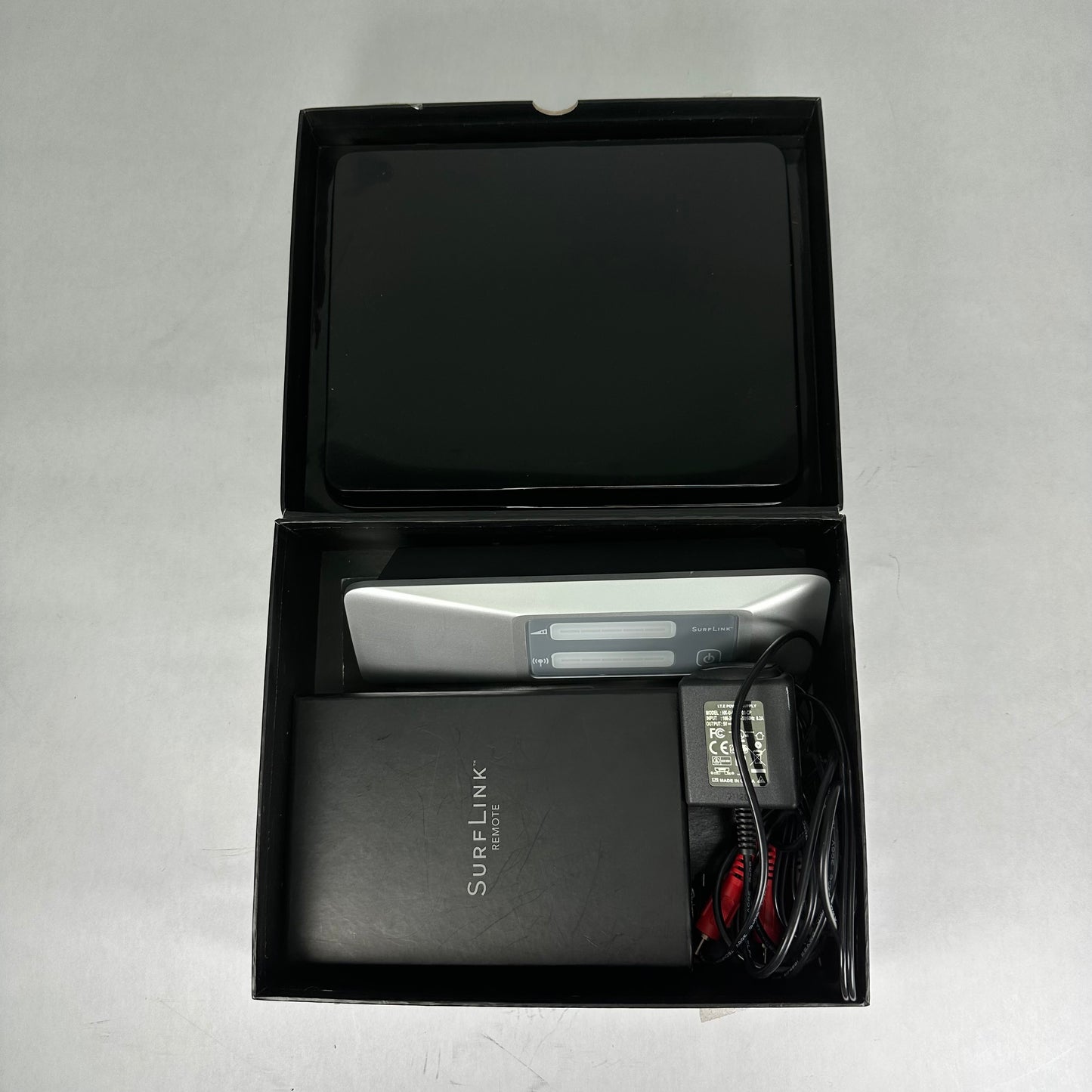 Starkey Hearing Technologies  SurfLink Media Hearing Aid Media Streamer 200