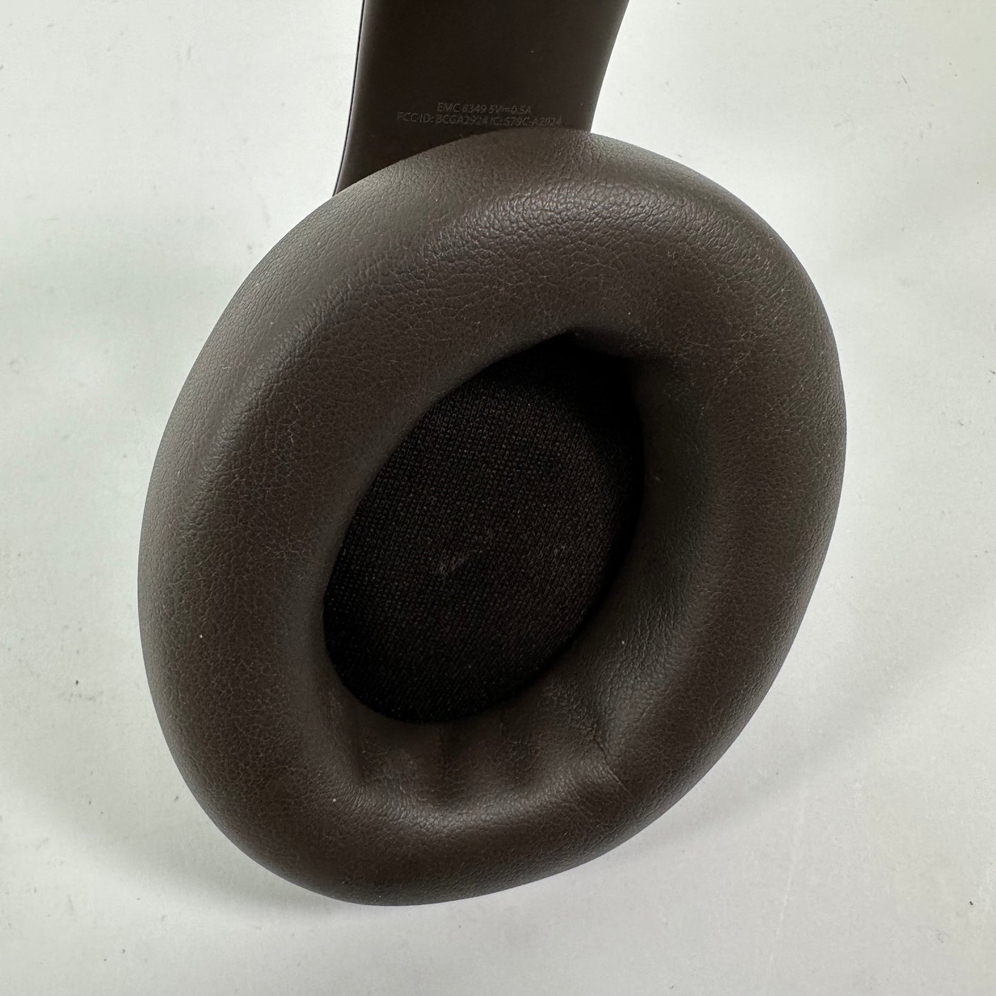 Beats Studio Pro Wireless Over-Ear Bluetooth Headphones Deep Brown MQTT3LL/A