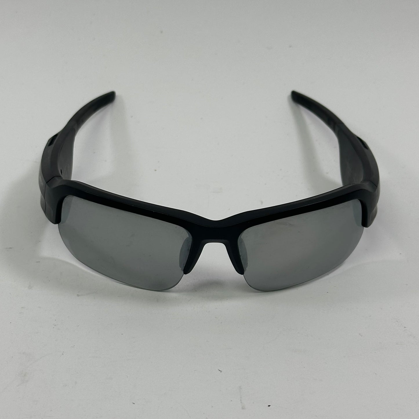 Bose Frames Tempo Matte Black Standard BMD0010 AI Smart Glasses