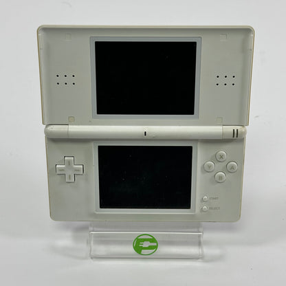 Nintendo DS Lite Handheld Game Console USG-001 White