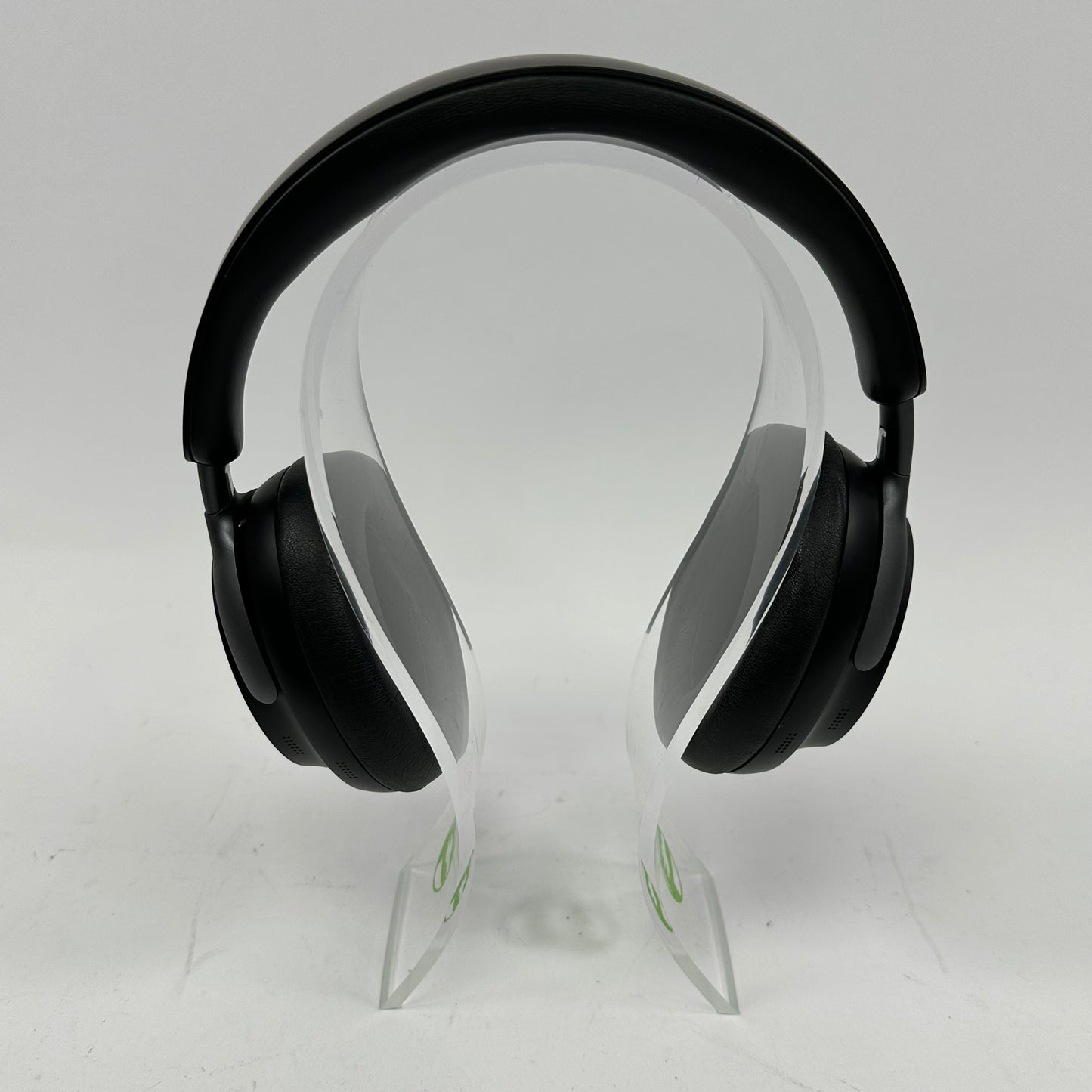 Bose QuietComfort Ultra 2nd Gen Over-Ear Headphones Black 890101-0100