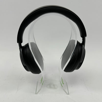 Bose QuietComfort Ultra 2nd Gen Over-Ear Headphones Black 890101-0100